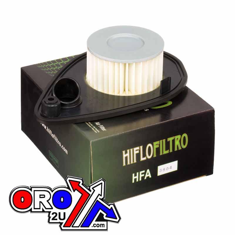 HiFlo Filters Air Filter Hiflo Hfa3804 Suz, Suzuki 13780-39g00