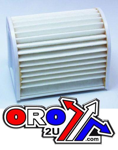 HiFlo Filters Air Filter Hiflo Hfa4601 Xj, 33m-14451-00, XJ600 84-92, Yamaha