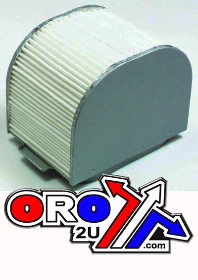 HiFlo Filters Air Filter Hiflo Hfa4609 XJ650, 4h7-14451-00, XJ650 80-74, XJ750 Yamaha