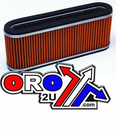 HiFlo Filters Air Filter Hiflo Hfa4701 XS850, 4e2-14451-00-00, XS850 80-81, Yamaha