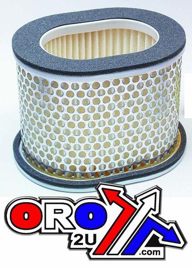 HiFlo Filters Air Filter Hiflo 89-02 Yamaha 1000 Fzr YZF 3gm-14451-00-00 Hfa4902