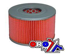 HiFlo Filters Air Filter Hiflo Hfa1002 Honda, 17211-gb4-770