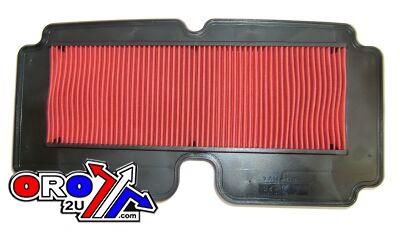 HiFlo Filters Air Filter Hiflo Hfa1405 Honda, 17210-mv4-000