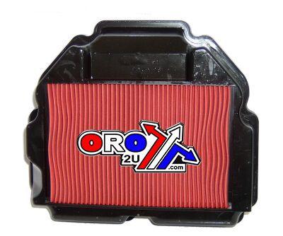 HiFlo Filters Air Filter Hiflo Hfa1403 Honda, 17210-mr8-010