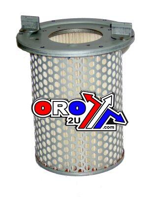 HiFlo Filters Air Filter Hiflo Hfa1503 Honda, 17221-mc8-000