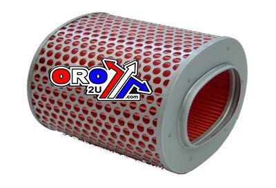 HiFlo Filters Air Filter Hiflo Hfa1502 Honda, 17213-mk4-000 / 17213-mk4-700