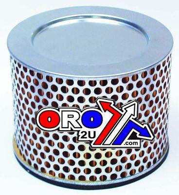 HiFlo Filters Air Filter Hiflo Hfa1504 Honda, 17210-mf2-010 / 17210-mf2-000