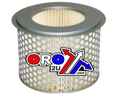 HiFlo Filters Air Filter Hiflo Hfa1601 Honda, 17211-460-000