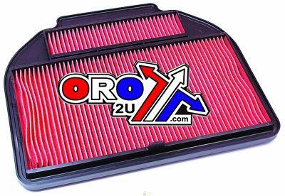 HiFlo Filters Air Filter Hiflo Hfa1707 Honda, 17210-ml7-000