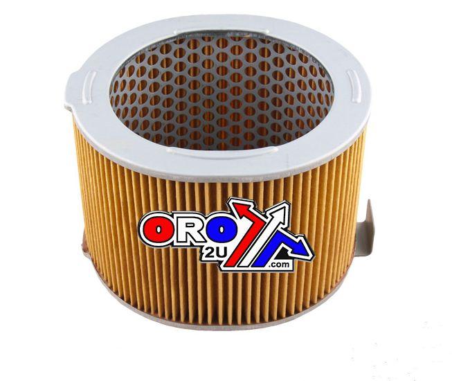 HiFlo Filters Air Filter Hiflo Hfa1902 Honda, 17210-ma2-000