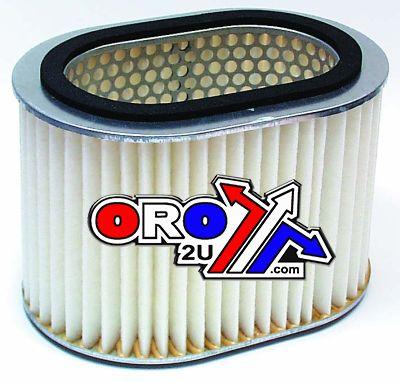 HiFlo Filters Air Filter Hiflo Hfa1904 Honda, 17211-431-671/17211-431-672, 17211-371-000/17211-371-004