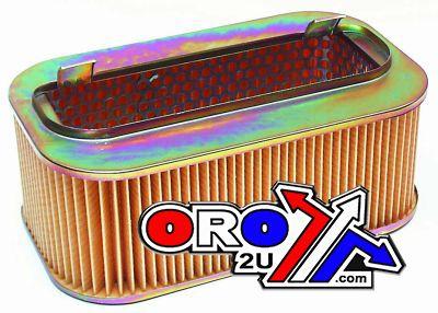 HiFlo Filters Air Filter Hiflo Hfa1907 Honda, 17216-mj4-000/17216-mb6-000