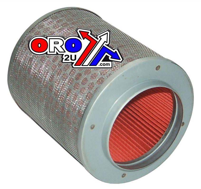 HiFlo Filters Air Filter Hiflo Hfa1920 Honda, 17235-mcf-000/17235-mcf-d30
