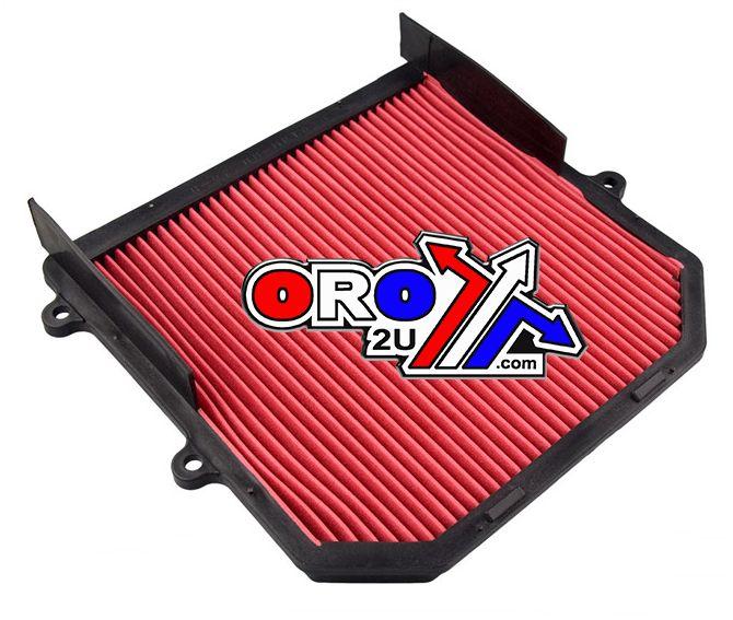 HiFlo Filters Air Filter Hiflo Hfa1922 Honda, 17210-mbt-d20