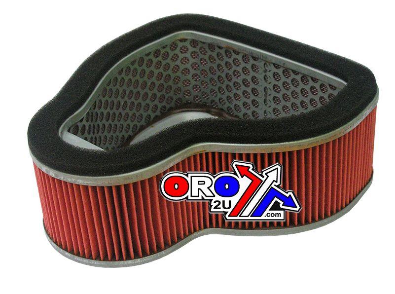 HiFlo Filters Air Filter Hiflo Hfa1925 Honda