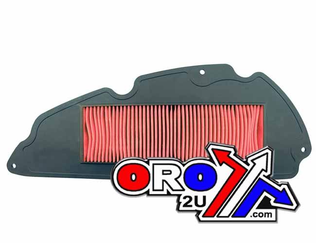 HiFlo Filters Air Filter Hiflo Hfa1304 Honda