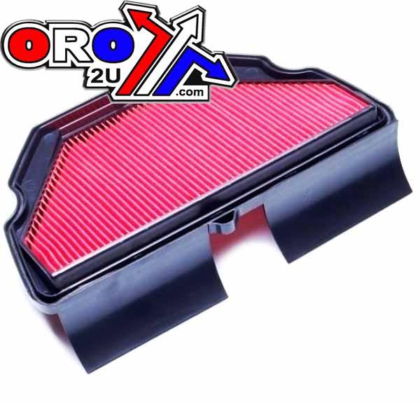 HiFlo Filters Air Filter Hiflo Hfa1619 Honda