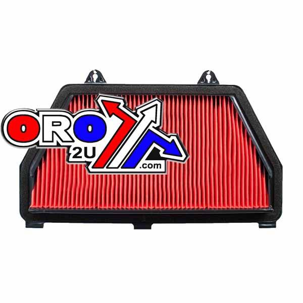 HiFlo Filters Air Filter Hiflo Hfa1620 Honda