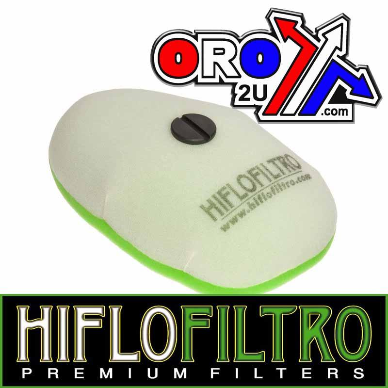 HiFlo Filters Air Filter 09-12 FE450/570, Hiflo Hff6013 Husaberg