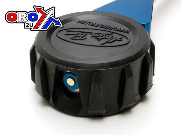 Motion Pro Tyre Pressure Gauge 0-60 Psi Motion Pro 08-0402