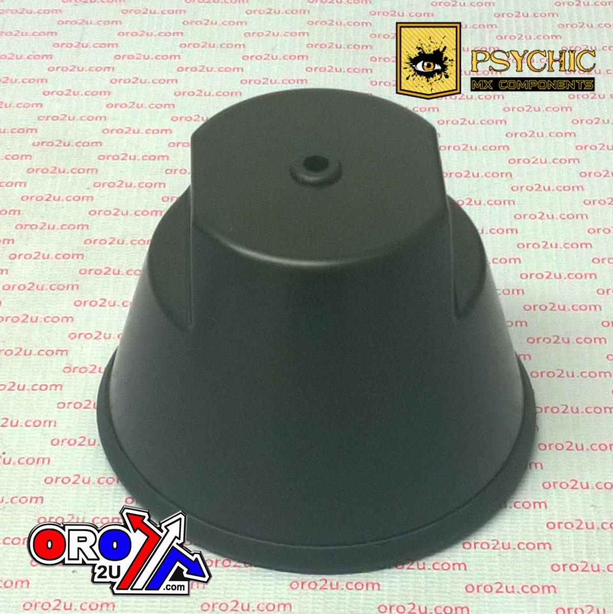 Psychic Air Box Cover KX65-100 YZ80/85, Psychic MX-07144 RM65