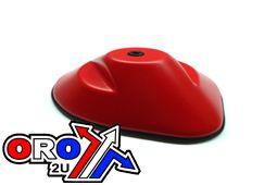 Psychic Air Box Cover KX125 KX250, Psychic MX-07134 Kawasaki