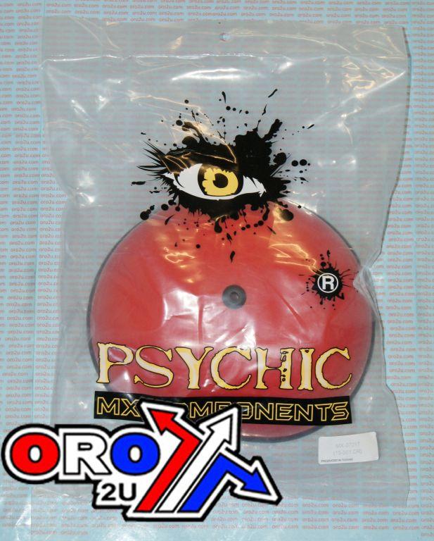 Psychic Air Box Cover 09-12 CRF250 450, Psychic MX-07017