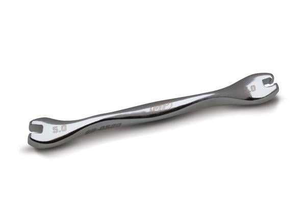 Motion Pro Ergo Spoke Wrench 5mm Motion Pro 08-0520