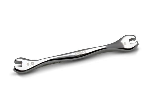 Motion Pro Ergo Spoke Wrench 6mm Motion Pro 08-0521
