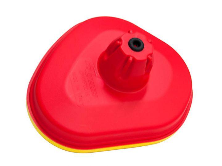 Rtech Plastics Air Box Cover 16-17 KXF450, Rtech R-cpkxf0016bl