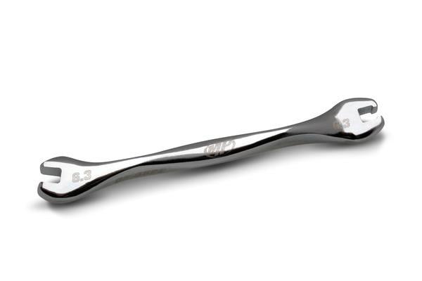 Motion Pro Ergo Spoke Wrench 6.3mm Motion Pro 08-0522