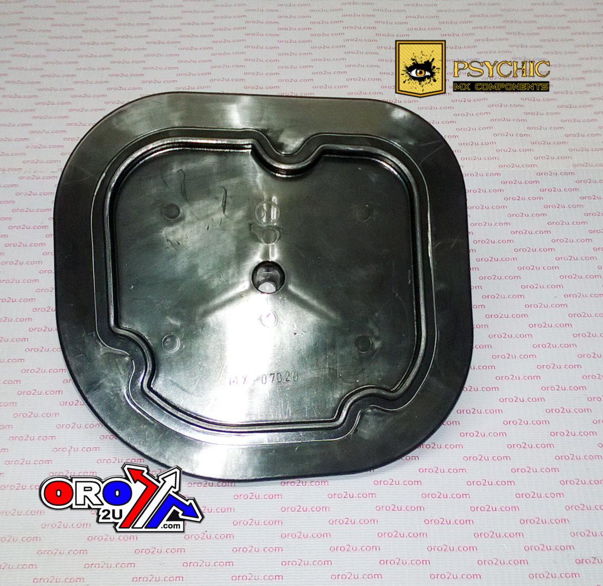 Psychic Air Box Cover KTM Beta, Psychic MX-07020 Husaberg