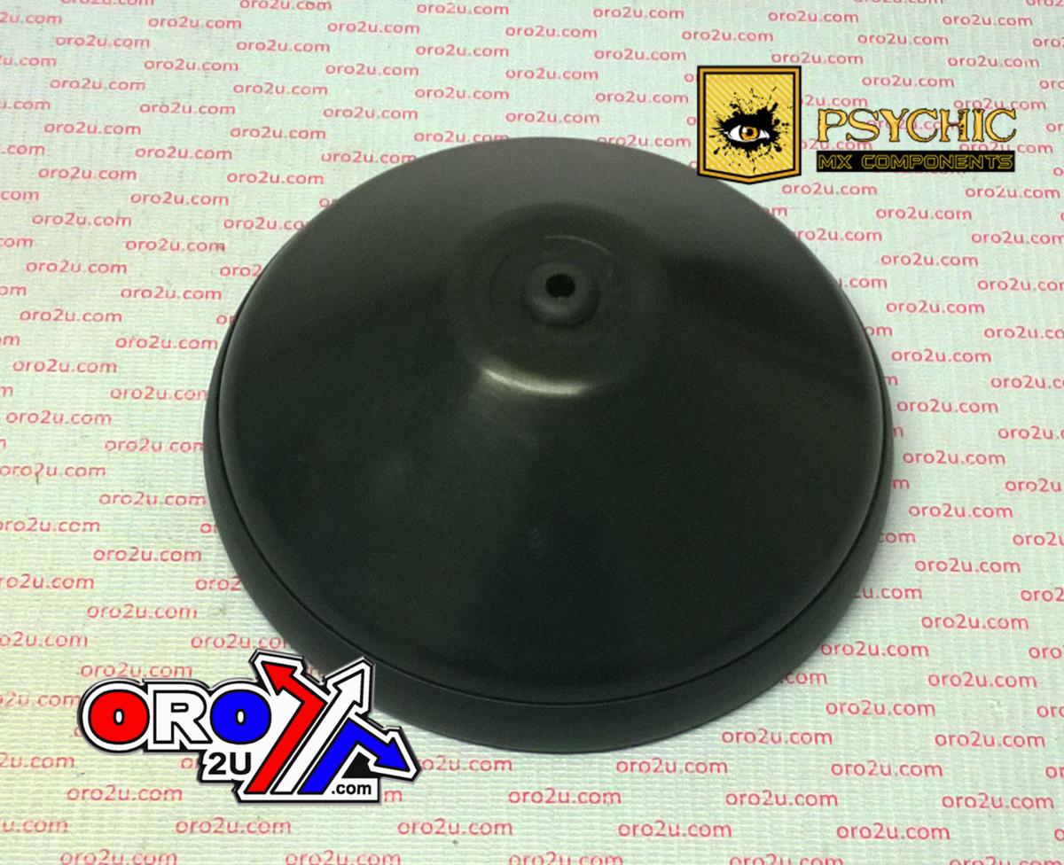 Psychic Air Box Cover KLX400 DRZ400, Psychic MX-07137