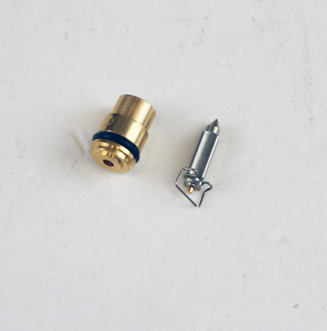 Dirt Racing Air Filter Bolt Cnc Billet MX-07009gl