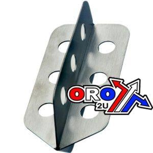FMF Exhausts End of Line Snap Exhaust 12-13 Suzuki RM-z 250 - Fmf 018301