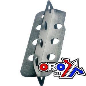 FMF Exhausts End of Line Snap Exhaust 07-13 Yamaha WR YZ 250 F - Fmf 018400