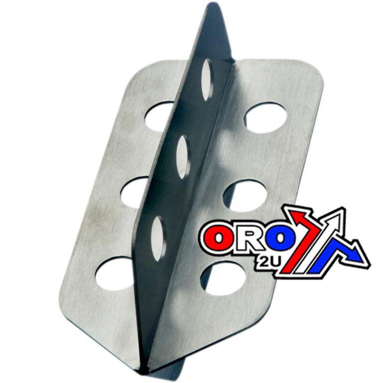 FMF Exhausts End of Line Snap Exhaust Intake Insert 13-14 KTM 250 350 SX-F XC-F - Fmf 018501