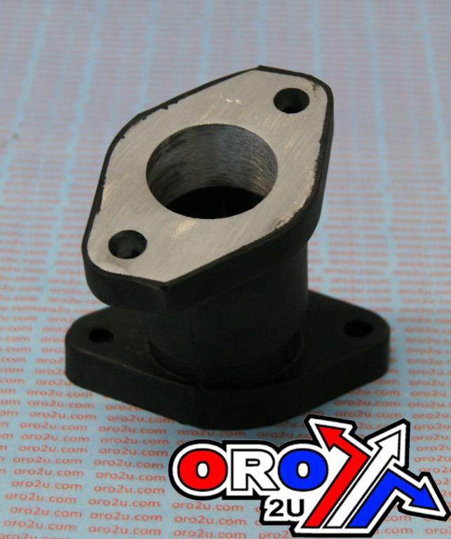 Dirt Racing Flange Intake 3hn-13586-01-00, 1987-99 Yfm 350fw/ U Big Bear, at-07121