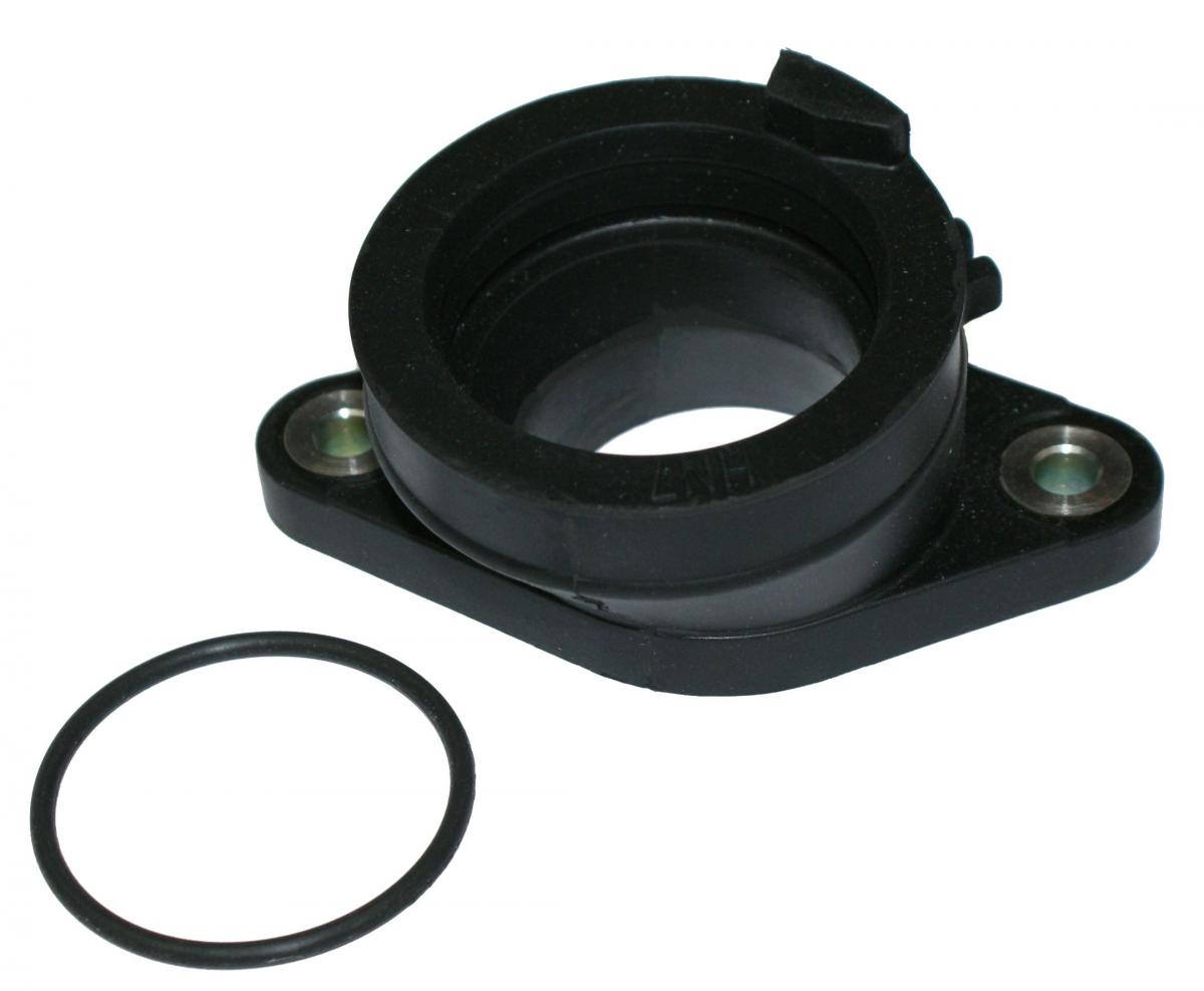 K&L Supply Flange Intake 16210-hn7-000, Carburetor Rubbertrx400fa, 11-3608 Honda ATV