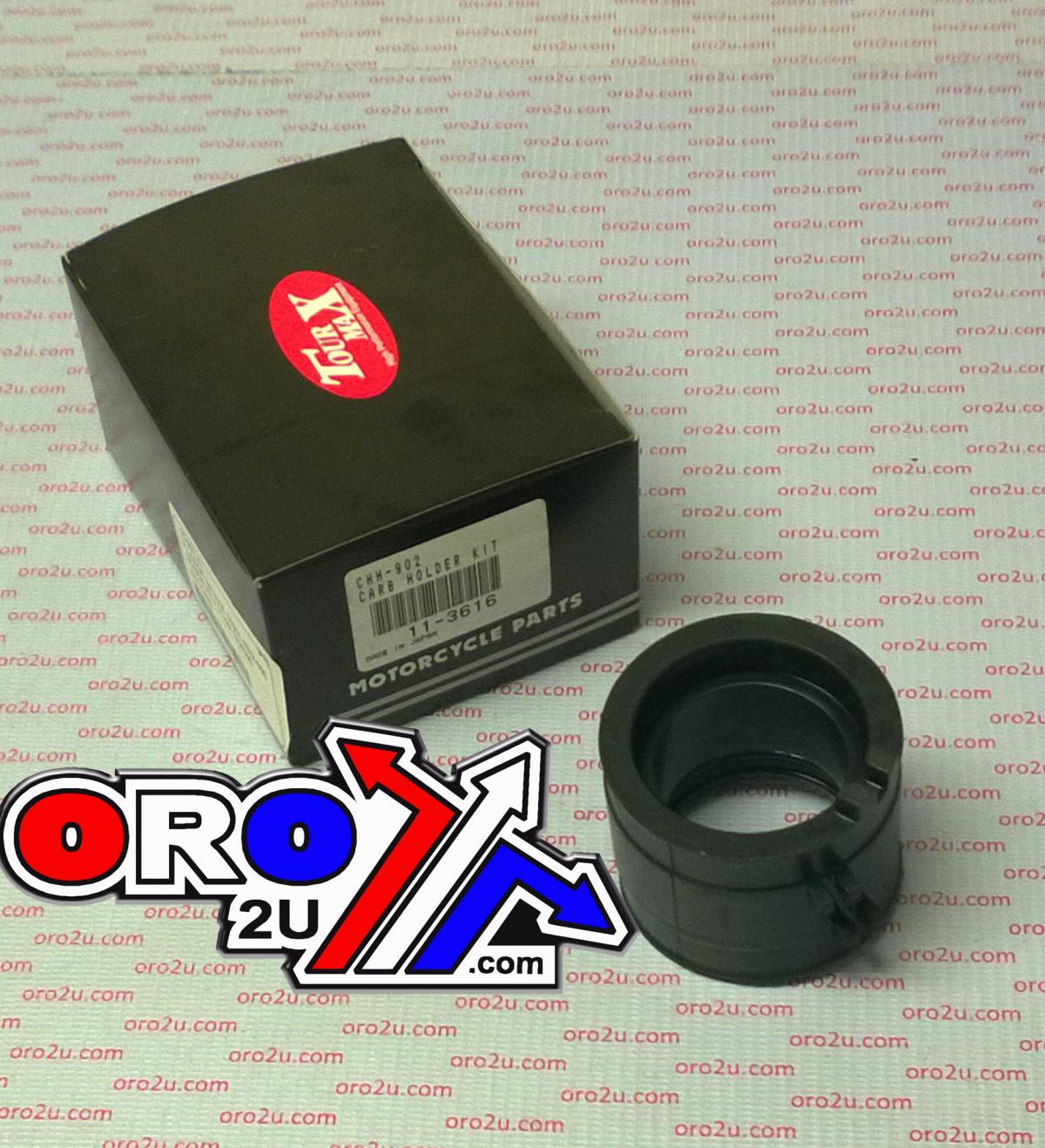 K&L Supply Flange Intake 16211-hn2-000, Honda ATV 01-09 TRX500, K&l 11-3616