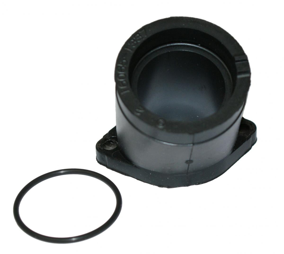 K&L Supply Flange Intake 97-02 KVF400, Carburetor Rubber 16065-1337, K&l 11-3667 Prairie Kawasaki