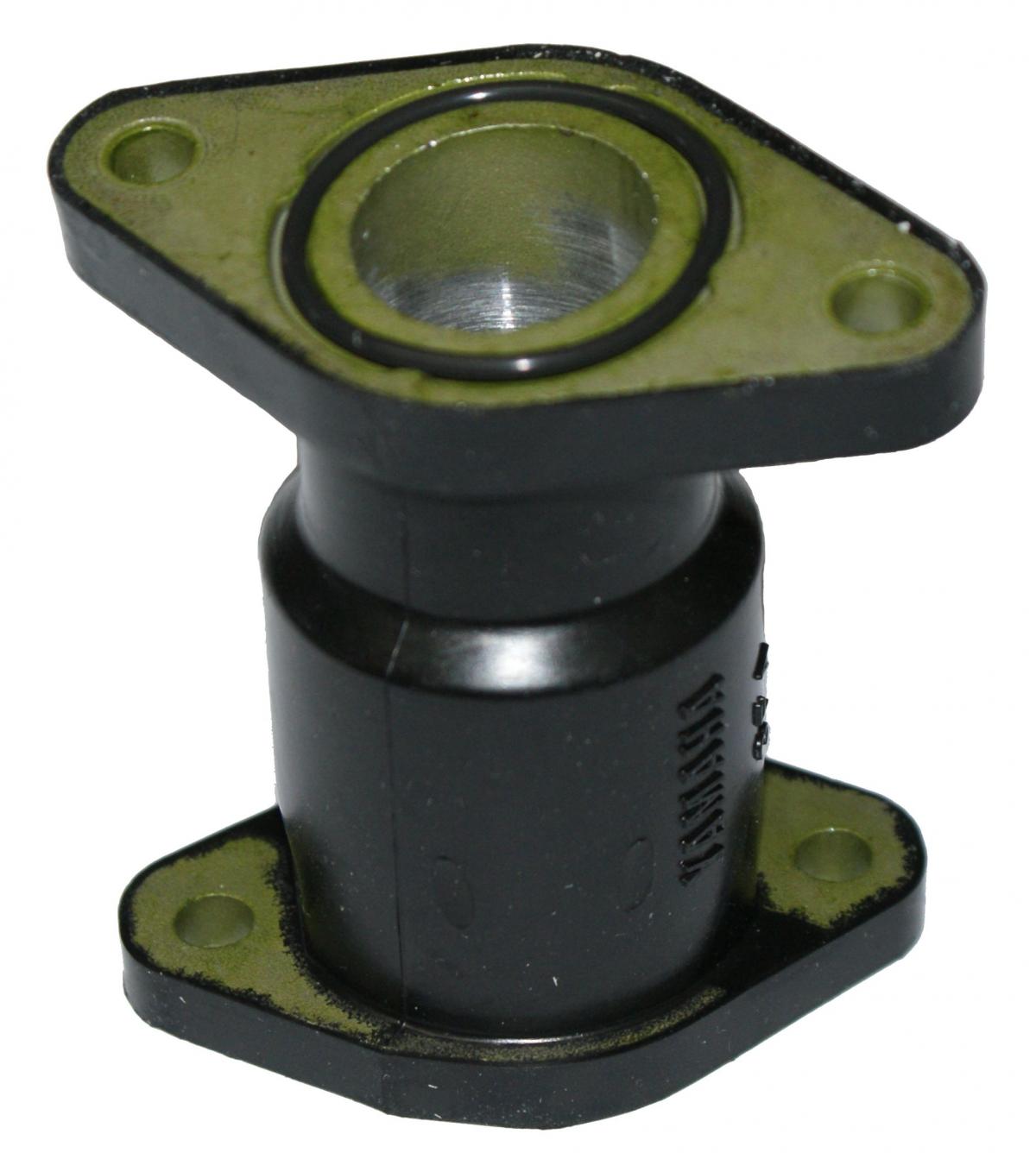 K&L Supply Flange Intake 3fa-13586-00-00, Carburetor Rubber 89-11 YFA125, K&l 11-3650 Breeze / Grizzly