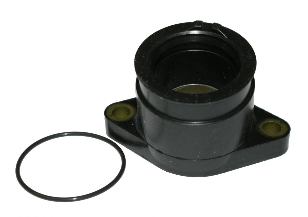 K&L Supply Flange Intake 5gh-13586-00-00, Carburetor Rubber YFM400/450, K&l 11-3663 Yamaha ATV Made in Japan.