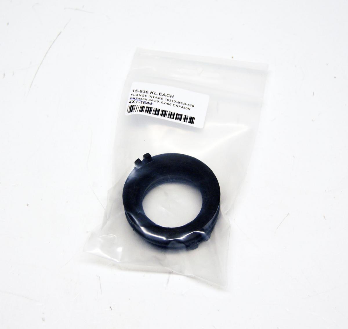 K&L Supply Flange Intake 16210-meb-670, CRF450X 04-09, 02-06 CRF450R, K&l 11-3609