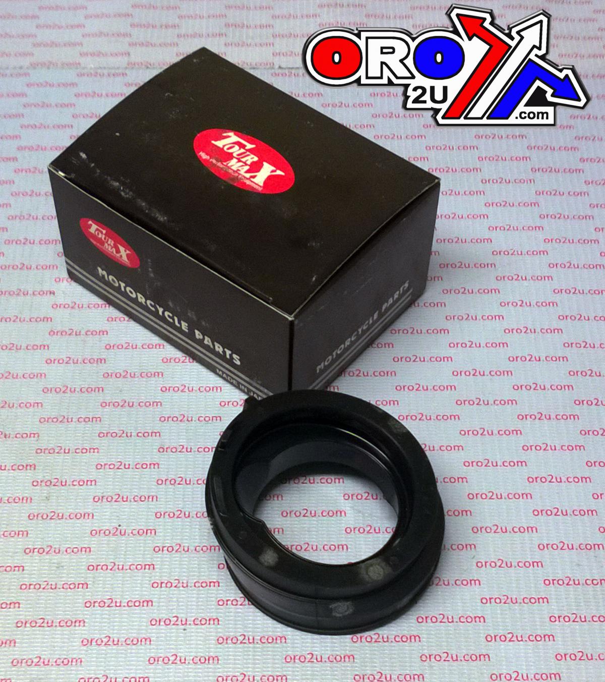 K&L Supply Flange Intake 3b4-13586-00-00, Carburetor Rubber Grizzly 700, K&l 11-3649 Yamaha ATV