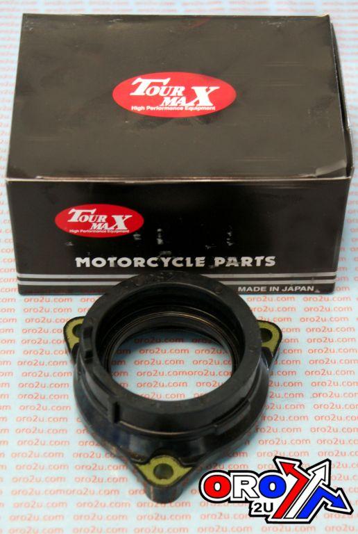 K&L Supply Flange Intake 2s2-13597-00-00, Yamaha YZ450F 2006-2009, WR450F 20 07-2011, K&l 11-6081