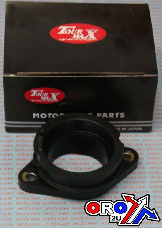 K&L Supply Flange Intake 13101-49h00 RMZ, K&l 11-6156, RM-z250 10-12