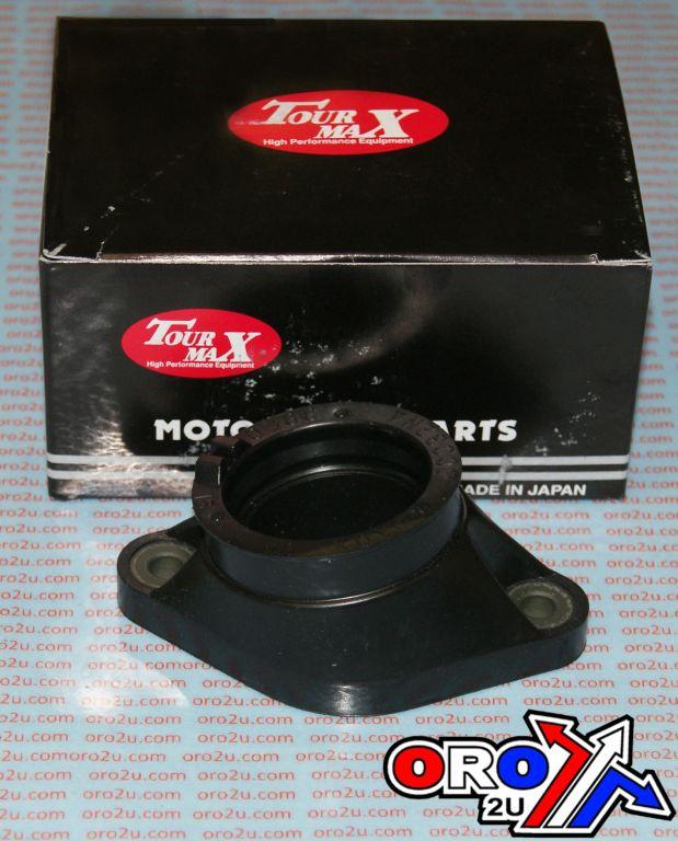 K&L Supply Flange Intake 13101-38f00 ATV, K&l 11-6182 Lt-a, Lt-f 400, Made in Japan.