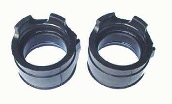 K&L Supply Flange Intake 16211-mah-000, Carburetor Rubber Vt1100 Pk2, K&l 11-4878 Honda Road