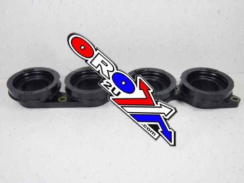 K&L Supply Flange Intake 20s-13586-00-00, Carburetor Rubber Fz6r 09-12, K&l11-6079 20s-13596-00-00